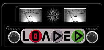 logo loaded